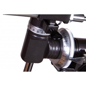 Hvězdářský dalekohled Levenhuk Skyline PLUS 70T