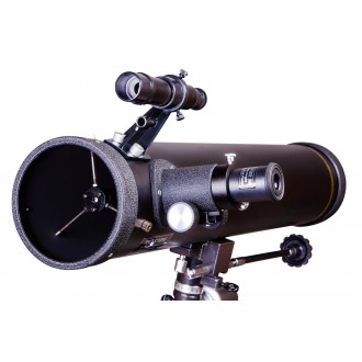 Hvězdářský dalekohled Levenhuk Skyline PLUS 80S