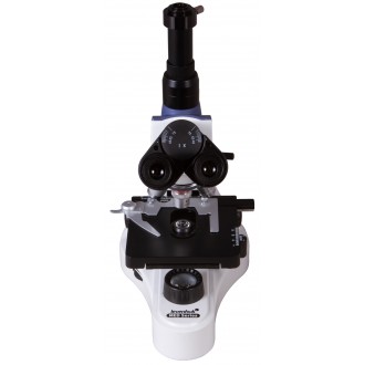 Trinokulární mikroskop Levenhuk MED 10T