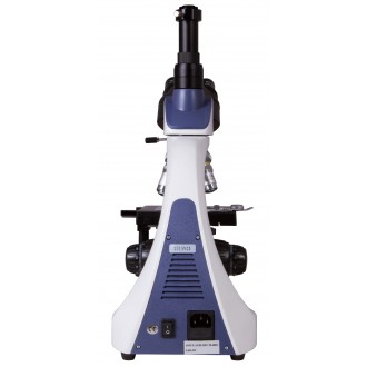 Trinokulární mikroskop Levenhuk MED 10T