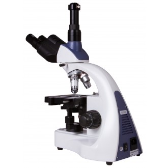 Trinokulární mikroskop Levenhuk MED 10T