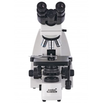 Binokulární mikroskop Levenhuk MED 40B