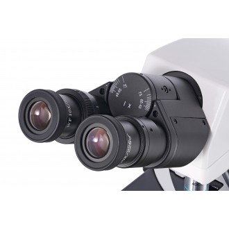 Binokulární mikroskop Levenhuk MED 40B