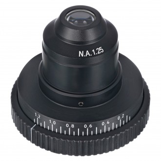 Binokulární mikroskop Levenhuk MED 40B