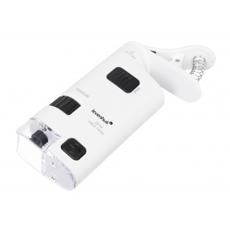 Kapesní mikroskop Levenhuk Zeno Cash ZC16