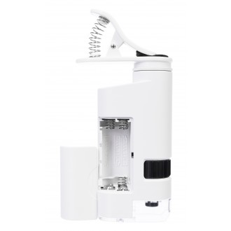 Kapesní mikroskop Levenhuk Zeno Cash ZC16