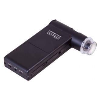 Digitální mikroskop Levenhuk DTX 700 Mobi