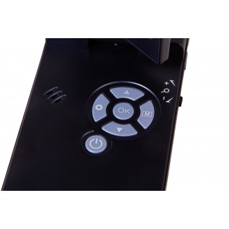 Digitální mikroskop Levenhuk DTX 700 Mobi