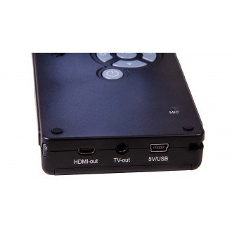 Digitální mikroskop Levenhuk DTX 700 Mobi