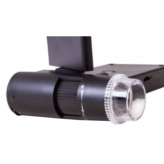 Digitální mikroskop Levenhuk DTX 700 Mobi