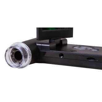 Digitální mikroskop Levenhuk DTX 700 Mobi