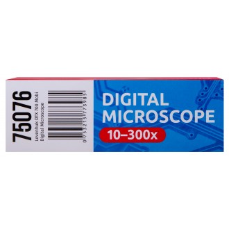 Digitální mikroskop Levenhuk DTX 700 Mobi