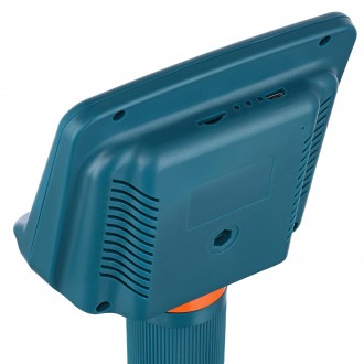 Digitální mikroskop Levenhuk LabZZ DM200 LCD