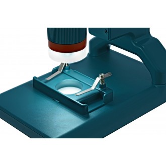 Digitální mikroskop Levenhuk LabZZ DM200 LCD