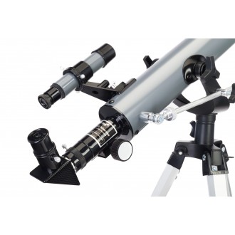 Hvězdářský dalekohled Levenhuk Blitz 60 BASE
