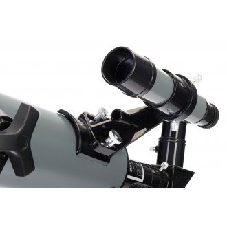 Hvězdářský dalekohled Levenhuk Blitz 60 BASE