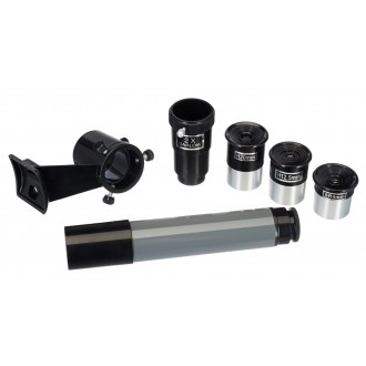 Hvězdářský dalekohled Levenhuk Blitz 114 BASE