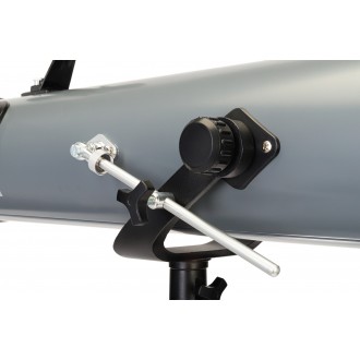 Hvězdářský dalekohled Levenhuk Blitz 114 BASE