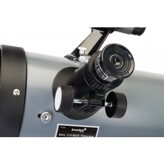 Hvězdářský dalekohled Levenhuk Blitz 114 BASE