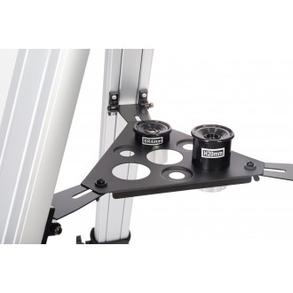 Hvězdářský dalekohled Levenhuk Blitz 114 BASE