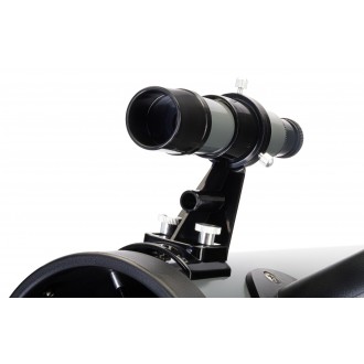 Hvězdářský dalekohled Levenhuk Blitz 76 PLUS
