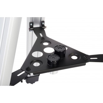 Hvězdářský dalekohled Levenhuk Blitz 76 PLUS