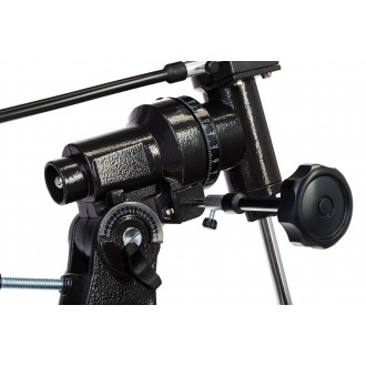 Hvězdářský dalekohled Levenhuk Blitz 114s PLUS