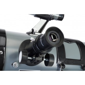 Hvězdářský dalekohled Levenhuk Blitz 114s PLUS