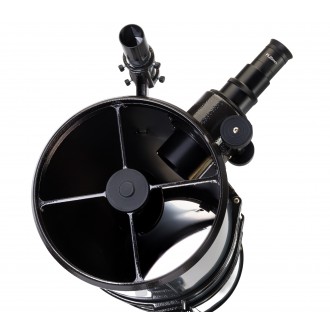 Hvězdářský dalekohled Levenhuk Blitz 203 PLUS