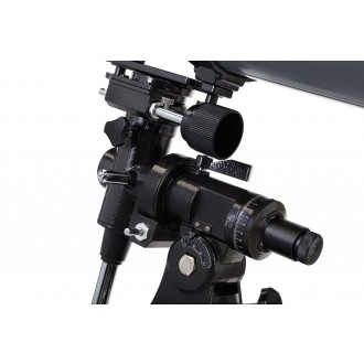 Hvězdářský dalekohled Levenhuk Blitz 203 PLUS