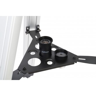 Hvězdářský dalekohled Levenhuk Blitz 80s PLUS