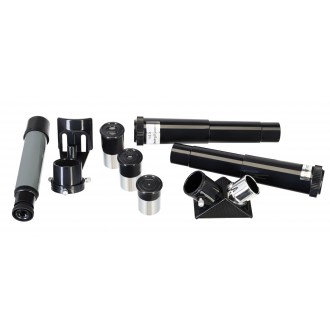 Hvězdářský dalekohled Levenhuk Blitz 80 PLUS