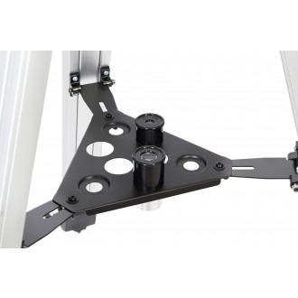 Hvězdářský dalekohled Levenhuk Blitz 80 PLUS