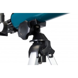 Hvězdářský dalekohled Levenhuk LabZZ TK50 s kufříkem