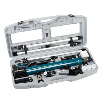 Hvězdářský dalekohled Levenhuk LabZZ TK60 s kufříkem