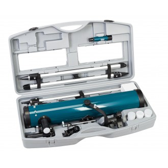 Hvězdářský dalekohled Levenhuk LabZZ TK76 s kufříkem