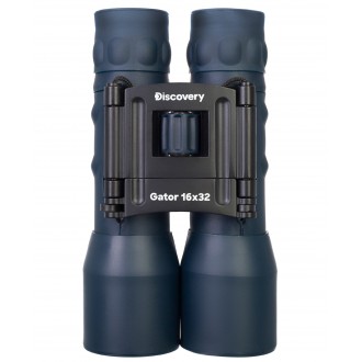 Binokulární dalekohled Discovery Gator 16x32