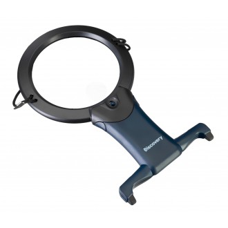 Lupa na krk Discovery Crafts DNK 20