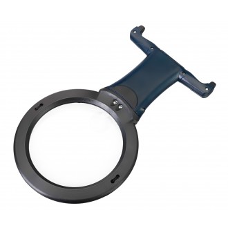 Lupa na krk Discovery Crafts DNK 20