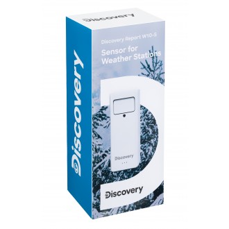 Senzor pro meteostanice Discovery Report W10-S