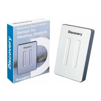 Senzor pro meteostanice Discovery Report W30-S