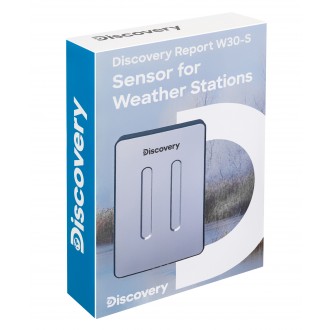 Senzor pro meteostanice Discovery Report W30-S