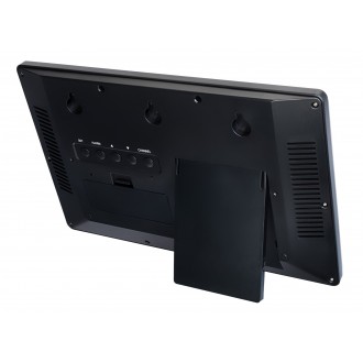 Meteorologické stanice Discovery Report WA50