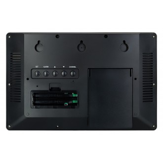 Meteorologické stanice Discovery Report WA50