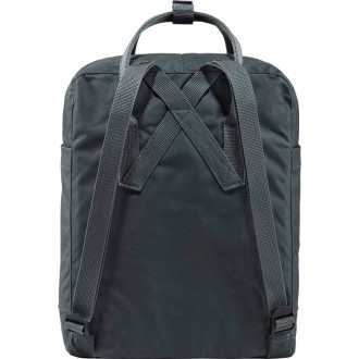 Batoh Fjällräven Kanken peach pink