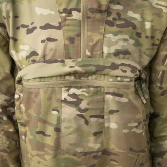 Bunda větrovka Helikon-Tex® TRACER, Multicam®
