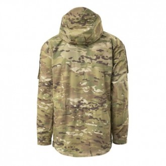 Bunda větrovka Helikon-Tex® TRACER, Multicam®