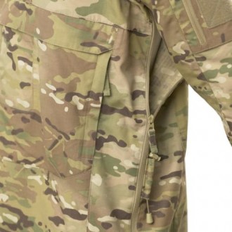Bunda větrovka Helikon-Tex® TRACER, Multicam®