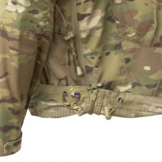 Bunda větrovka Helikon-Tex® TRACER, Multicam®