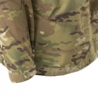 Bunda větrovka Helikon-Tex® TRACER, Multicam®